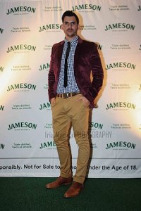 The Guy Eye: SA Fashion Week